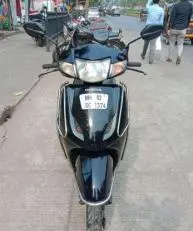 Honda Activa 110cc 2013