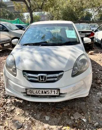 Honda Amaze 1.2 E i-VTEC 2015