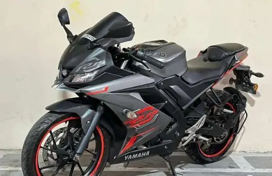 Yamaha YZF-R15 V3 150cc 2020