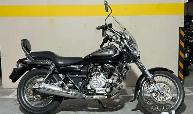 Bajaj Avenger Cruise 220 ABS FI BS6 2021