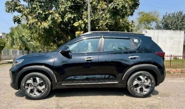 Kia Sonet HTX 1.5 2021
