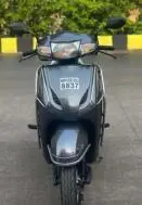 Honda Activa 110cc 2014