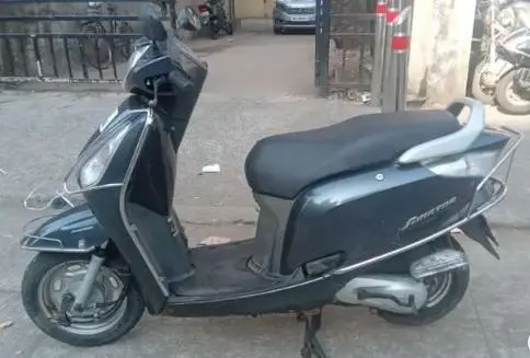Honda Aviator 110cc 2012