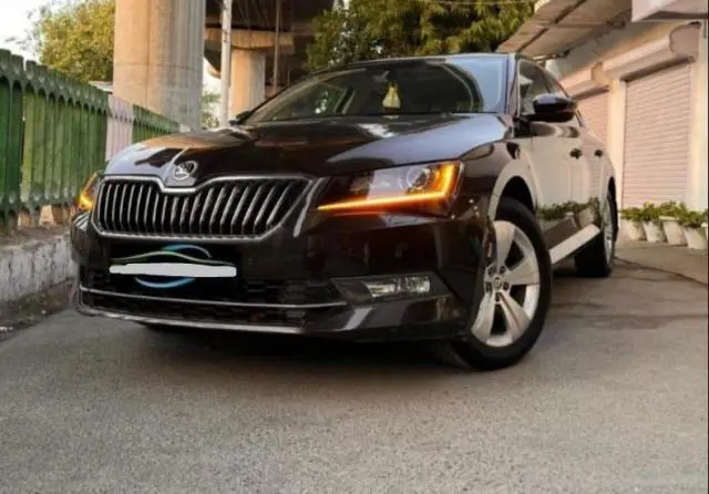 SKODA SUPERB 1.8 Style TSI AT 2019