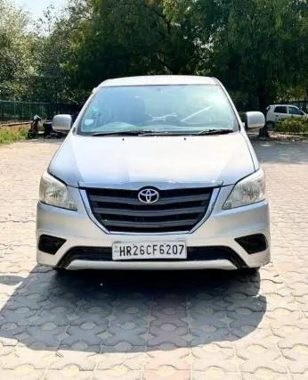 Toyota Innova 2.0 G 2014