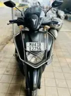 Yamaha Ray ZR 125 Disc 2022