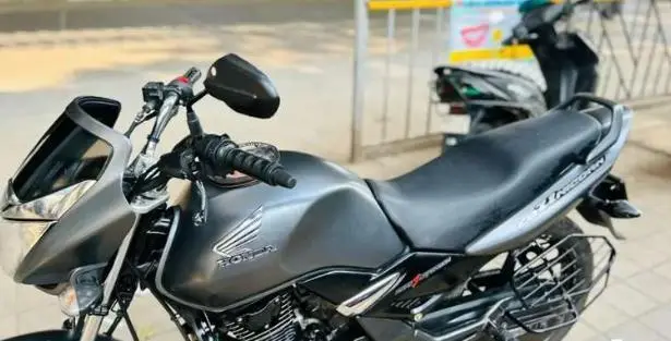 Honda CB Unicorn 160 ABS BS6 2021