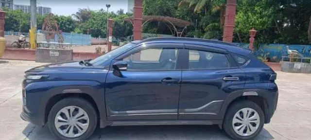 Maruti Suzuki Fronx Delta 1.2L MT 2023