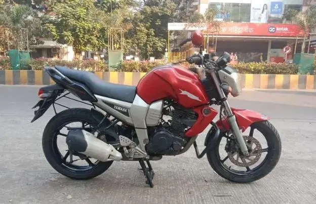 Yamaha FZ 150cc 2009