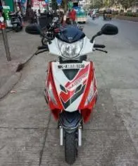 Hero Maestro 110cc 2017