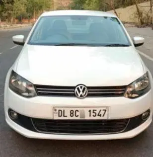 Volkswagen Vento 1.6L Highline 2013