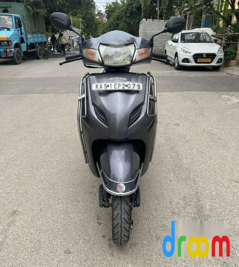 Honda Activa 3G 110cc 2016