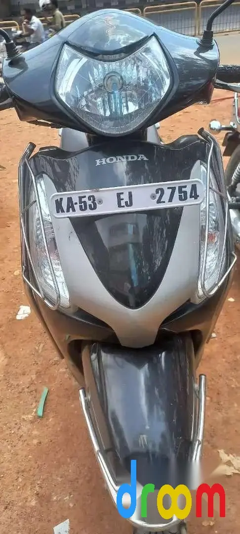 Honda Aviator 110cc 2015