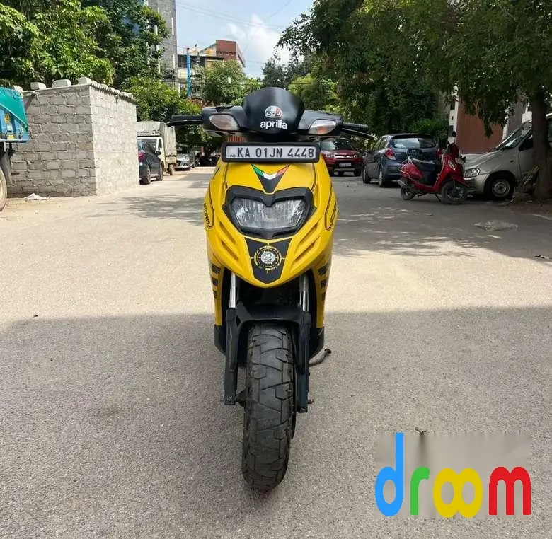 Aprilia Storm 125 STD 2021