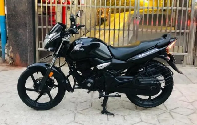 Honda CB Unicorn 160 ABS BS6 2021