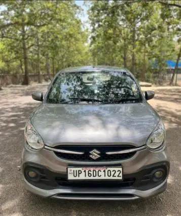 Maruti Suzuki Celerio VXi 2022