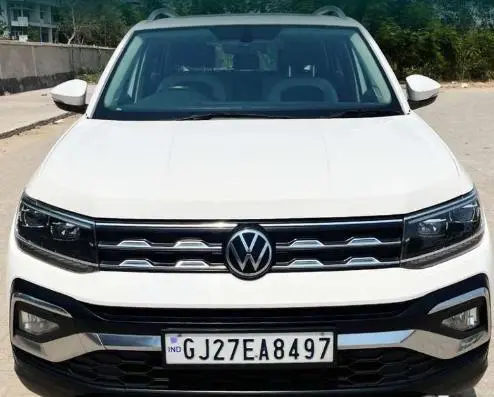 Volkswagen Tiguan Elegance 2.0 TSI DSG 2021