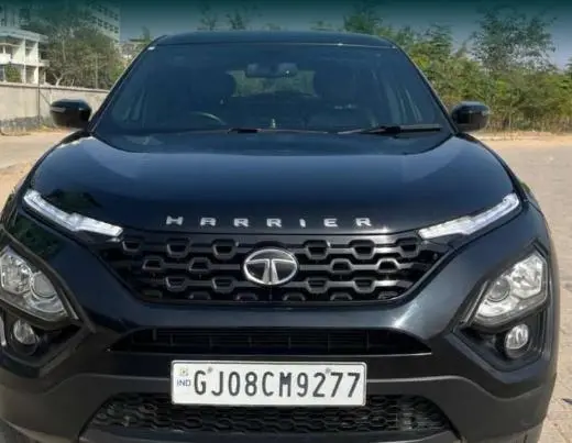 Tata Harrier XZA Plus 2022