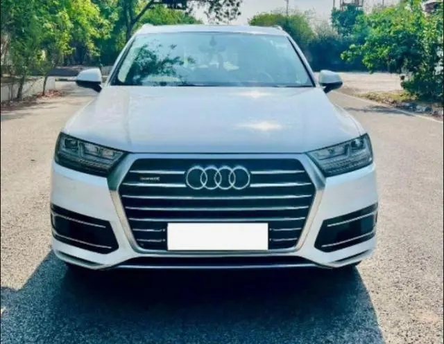 Audi Q7 45 TFSI Premium Plus 2019