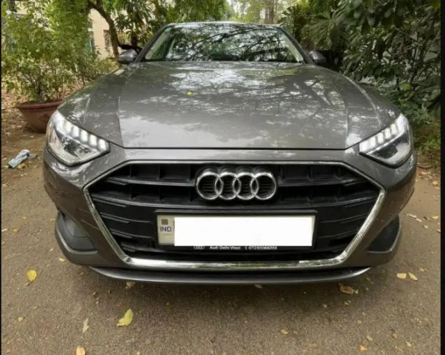 Audi A4 40 TFSI Premium Plus 2021