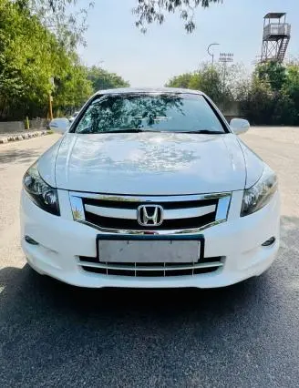 Honda Accord 2.4 INSPIRE AT 2010