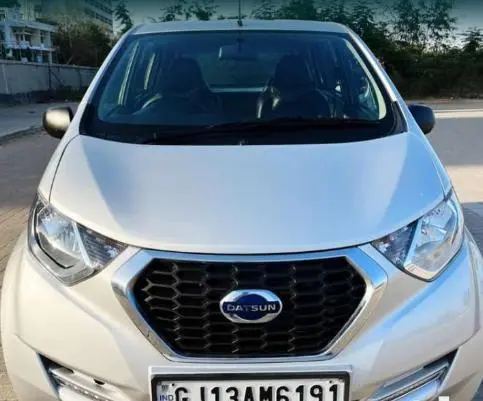 Datsun Redi-GO 1.0 S 2020