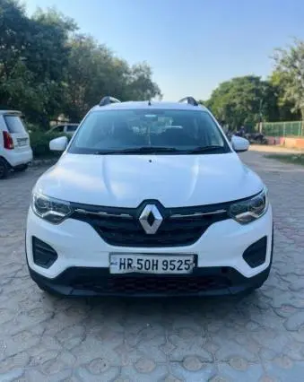 Renault Triber RXL 2020