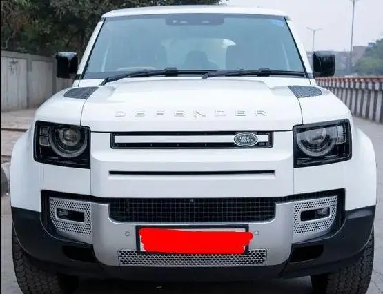 Land Rover Defender 110 HSE P300 2023