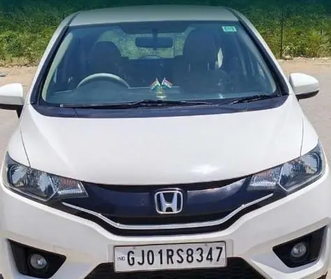 Honda Jazz S i-VTEC 2016