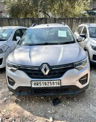 Renault KWID RXL 2020