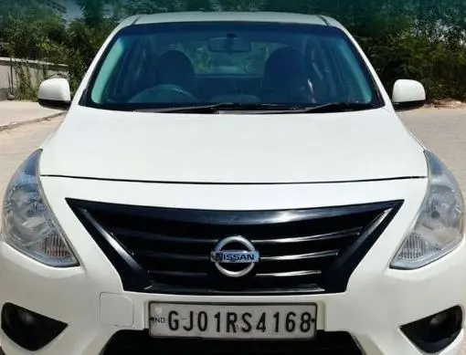 Nissan Sunny XE Diesel 2016
