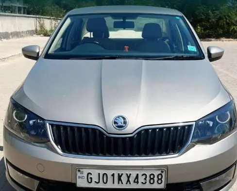 Skoda Rapid 1.6 MPI AMBITION 2020