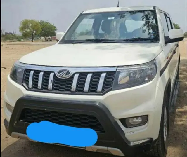Mahindra Bolero Neo N10 2021