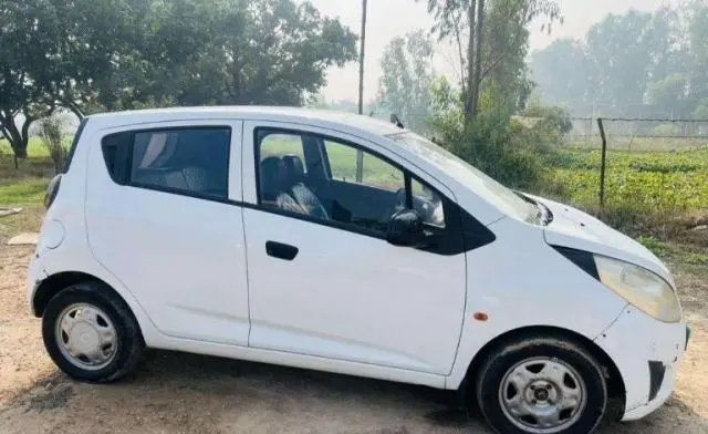Chevrolet Beat LT Diesel 2013