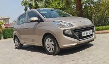 Hyundai Santro Sportz 2022