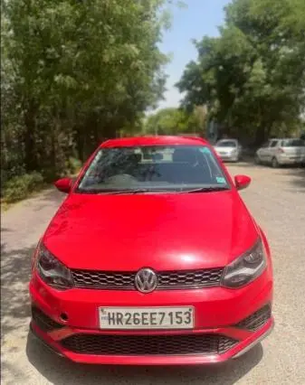 Volkswagen Polo Trendline 1.0 Petrol 2019