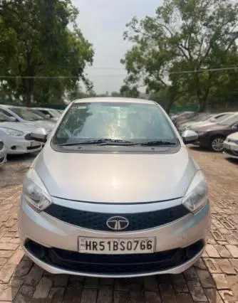Tata Tigor Revotron XM 2018