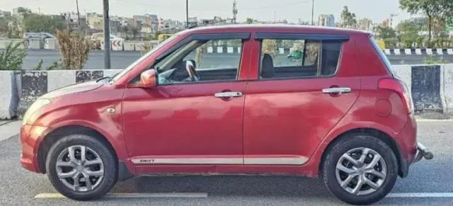 Maruti Suzuki Swift LXi 2010