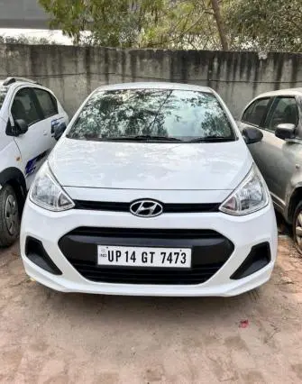 Hyundai Xcent 1.2 SX 2018