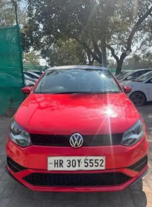 Volkswagen Polo Trendline 1.0L MPI 2022