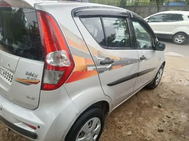 Maruti Suzuki Ritz VXi 2014