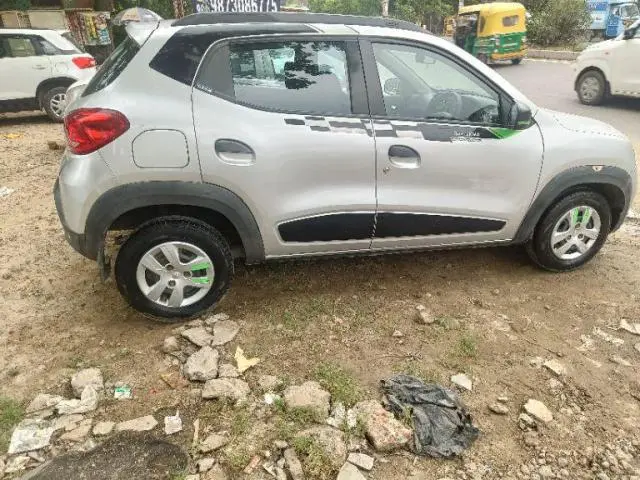 Renault KWID 1.0 RXL 2019
