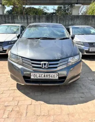 Honda City 1.5 S MT 2009