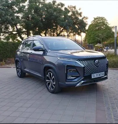MG Hector Savvy Pro 1.5 Turbo CVT 2023
