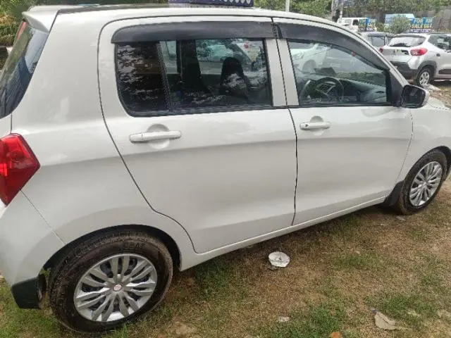 Maruti Suzuki Celerio ZXi AMT 2016