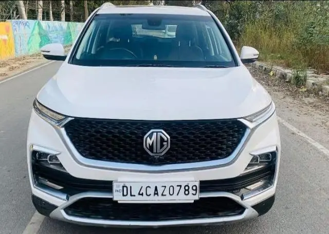 MG Hector Smart 2.0 Diesel 2019