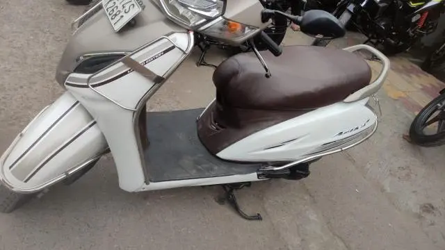Honda Activa 5G 110cc STD 2019