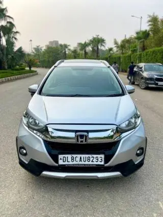 Honda WR-V VX Diesel 2018