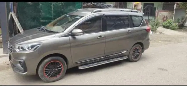 Maruti Suzuki Ertiga VXI CNG 2022