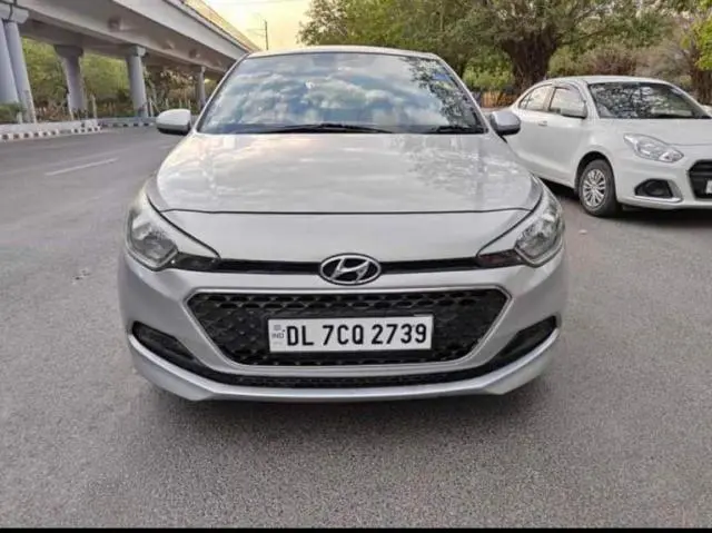 Hyundai i20 Magna 1.2 2018